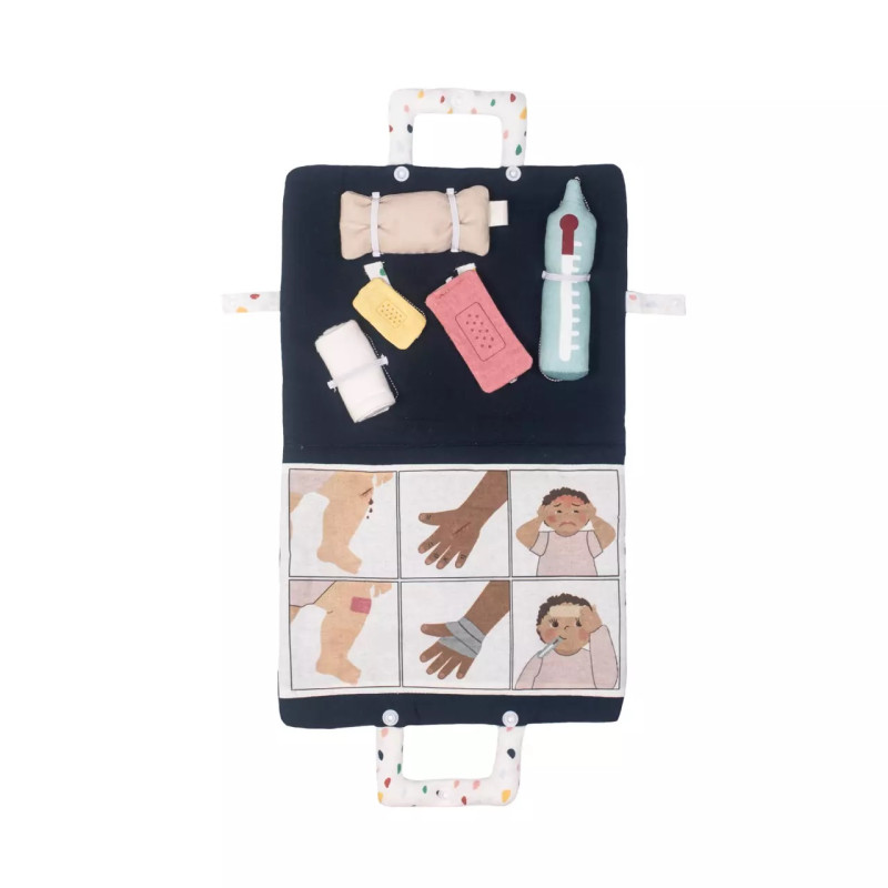 Baby EHBO set Baby EHBO set