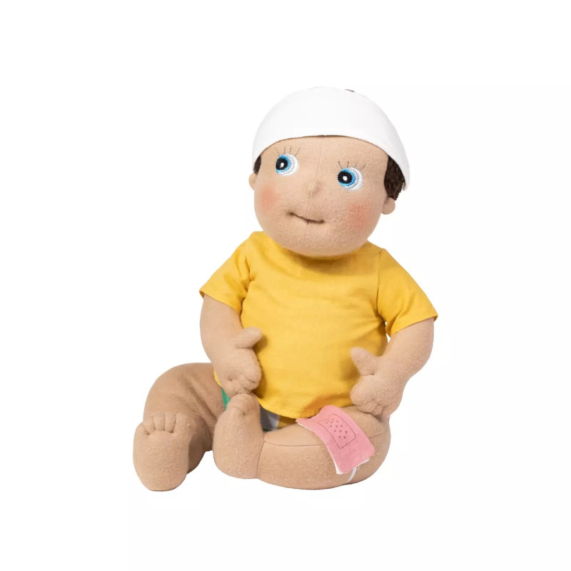 Baby EHBO set Baby EHBO set