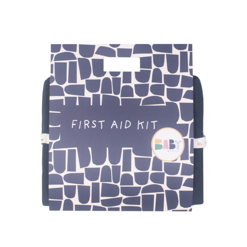 Baby EHBO set Baby EHBO set