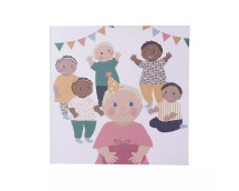 Baby emotieboek