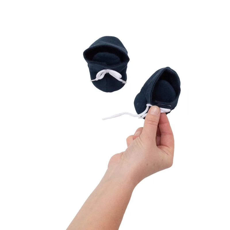 Baby speelkleding set
Baby speelkleding set