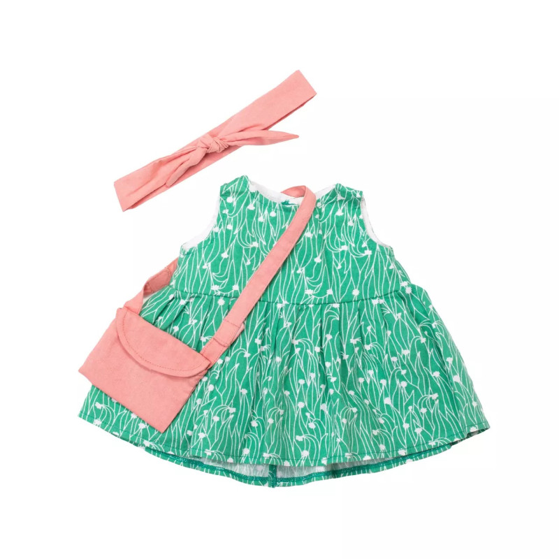 Baby jurk setje Baby jurk setje