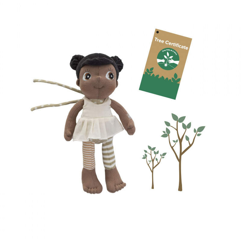 Pop Flora Mini Ecobuds (onverpakt)
