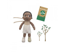 Pop Basil Mini Ecobuds (onverpakt)