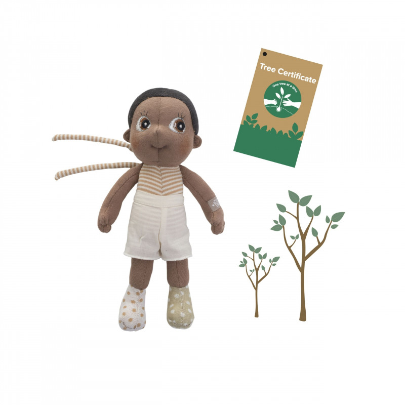 Pop Basil Mini Ecobuds (onverpakt) Pop Basil Mini Ecobuds (onverpakt)