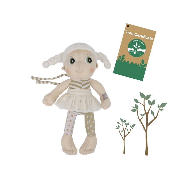 Pop Lily Mini Ecobuds Pop Lily Mini Ecobuds