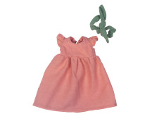 Poppenkleertjes Ecobuds - zomerset