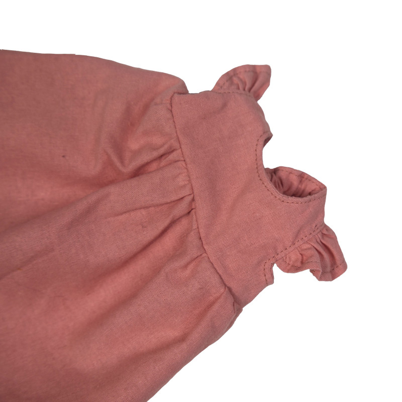 Poppenkleertjes Ecobuds - zomerset 