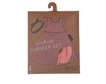Poppenkleertjes Ecobuds - zomerset 