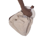 Poppenkleertjes Ecobuds - lenteset Poppenkleertjes Ecobuds - lenteset