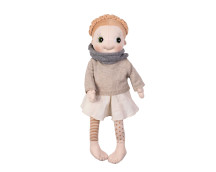 Poppenkleertjes Ecobuds - winterset Poppenkleertjes Ecobuds - winterset