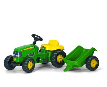 rollyKid John Deere 
