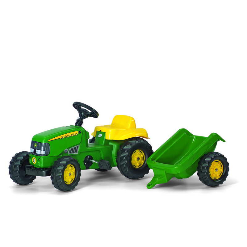 rollyKid John Deere 
