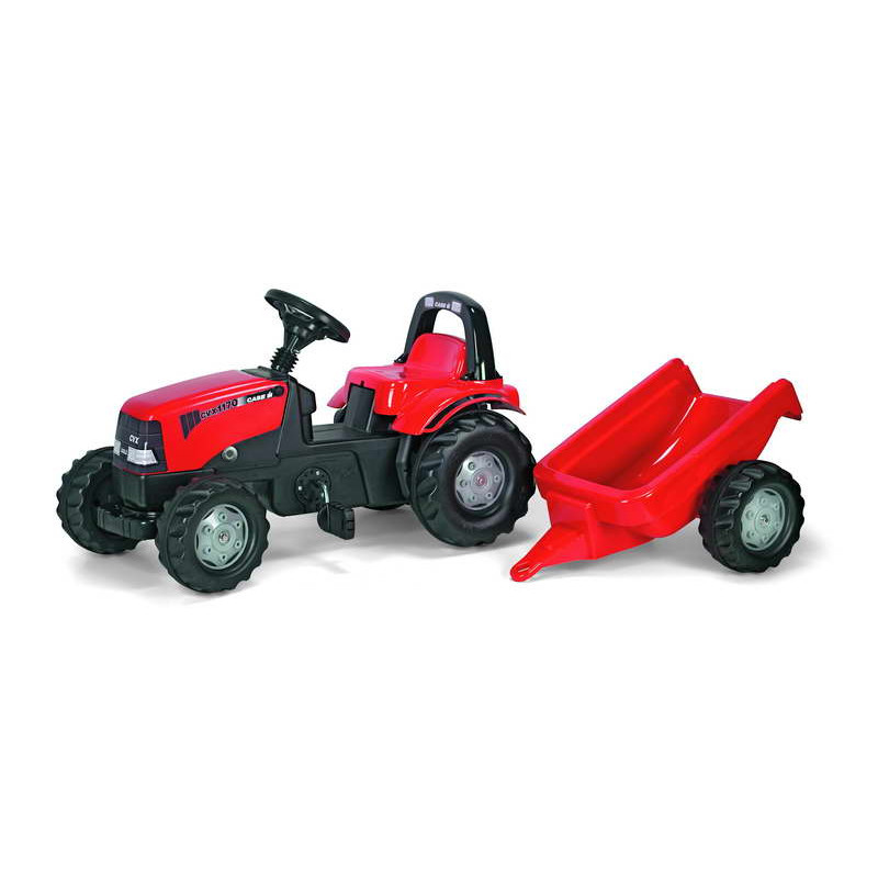 rollyKid Case 1170 CVX