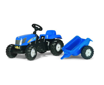 rollyKid New Holland T7040