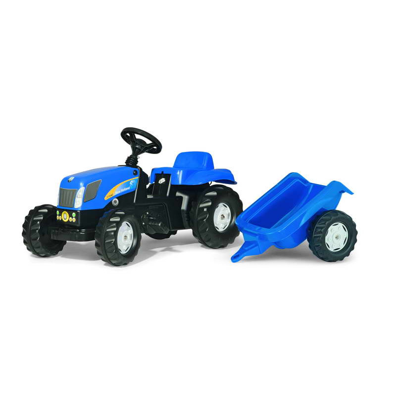 rollyKid New Holland T7040