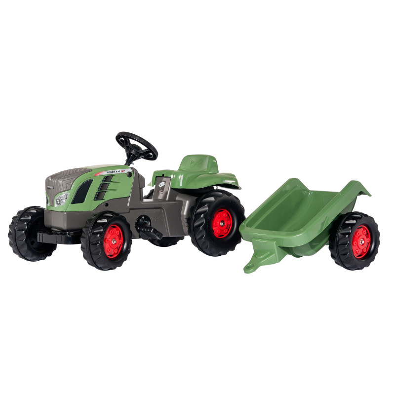 rollyKid Fendt 516 Vario 