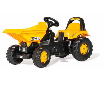 rollyKid Dumper JCB