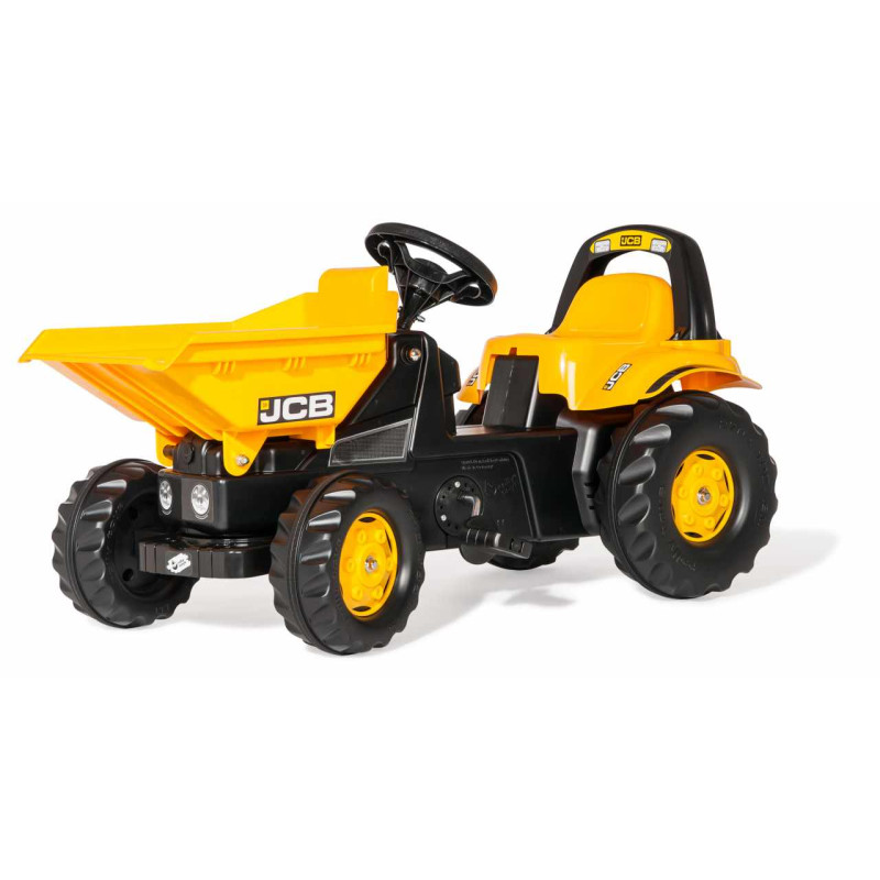 rollyKid Dumper JCB