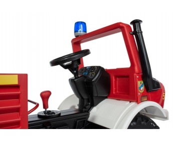 rolly Truck Line Unimog brandweer (editie 2020)