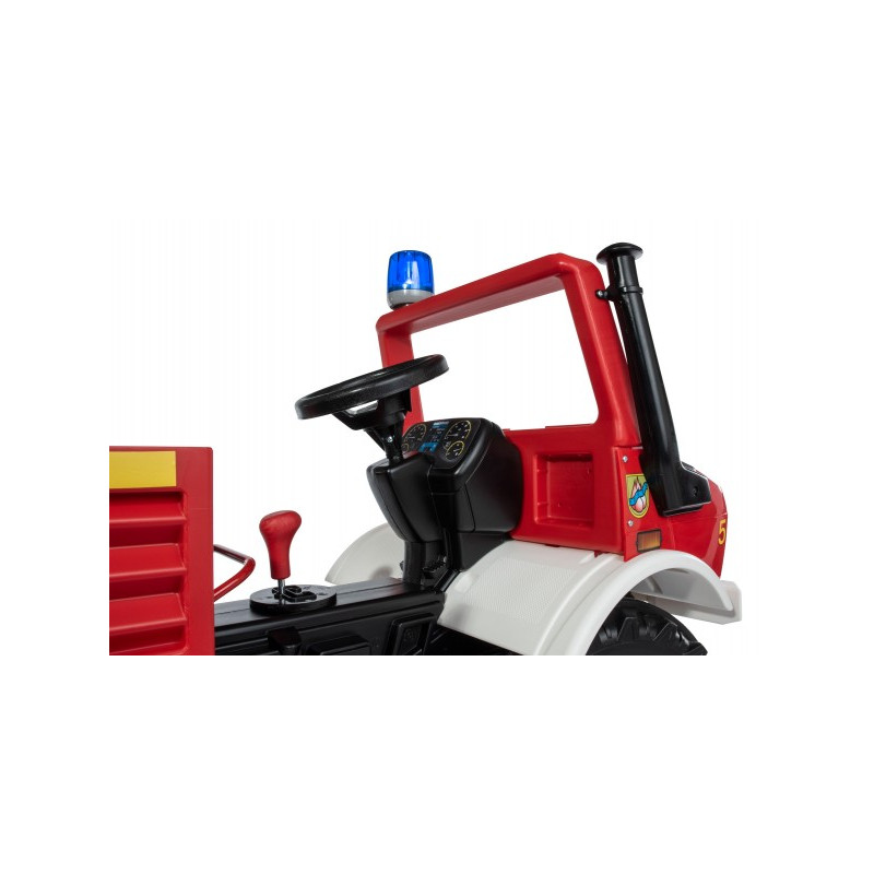 rolly Truck Line Unimog brandweer (editie 2020)