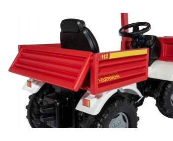 rolly Truck Line Unimog brandweer (editie 2020)