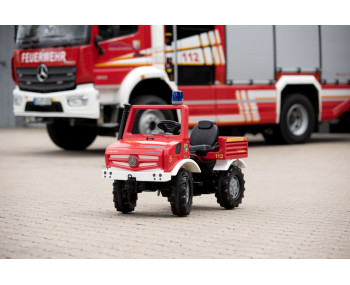 rolly Truck Line Unimog brandweer (editie 2020)