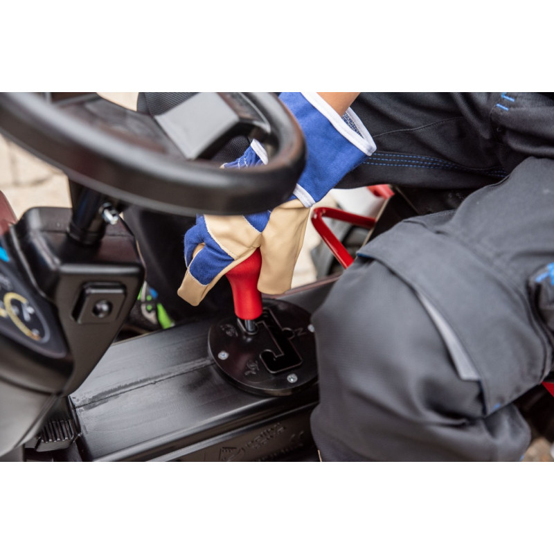 rolly Truck Line Unimog brandweer (editie 2020)