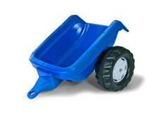 rollyKid Trailer (blauw)