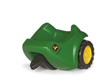 rollyMinitrac Trailer John Deere