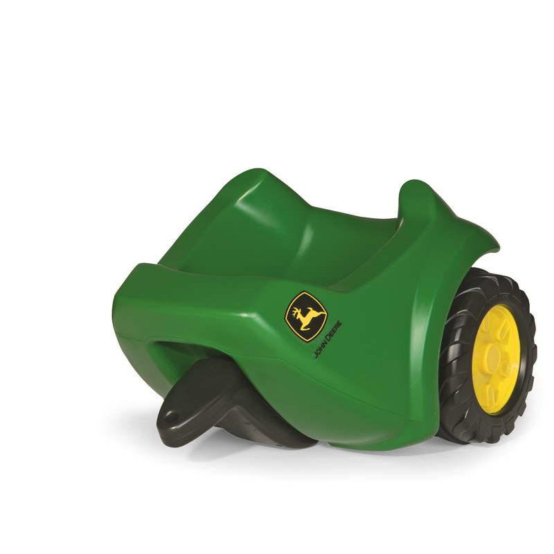 rollyMinitrac Trailer John Deere