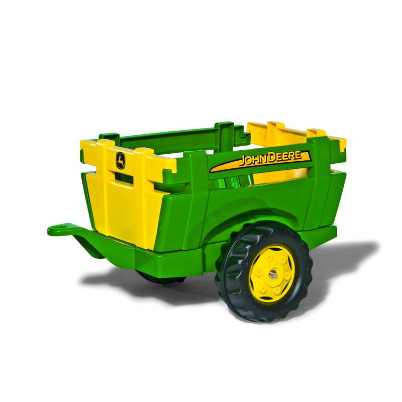 rollyFarm Trailer John Deere