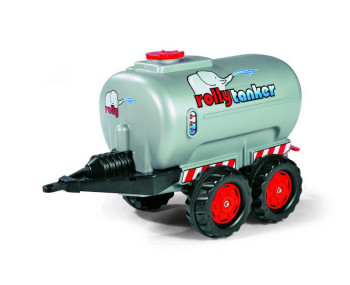 rollyTanker Trailer