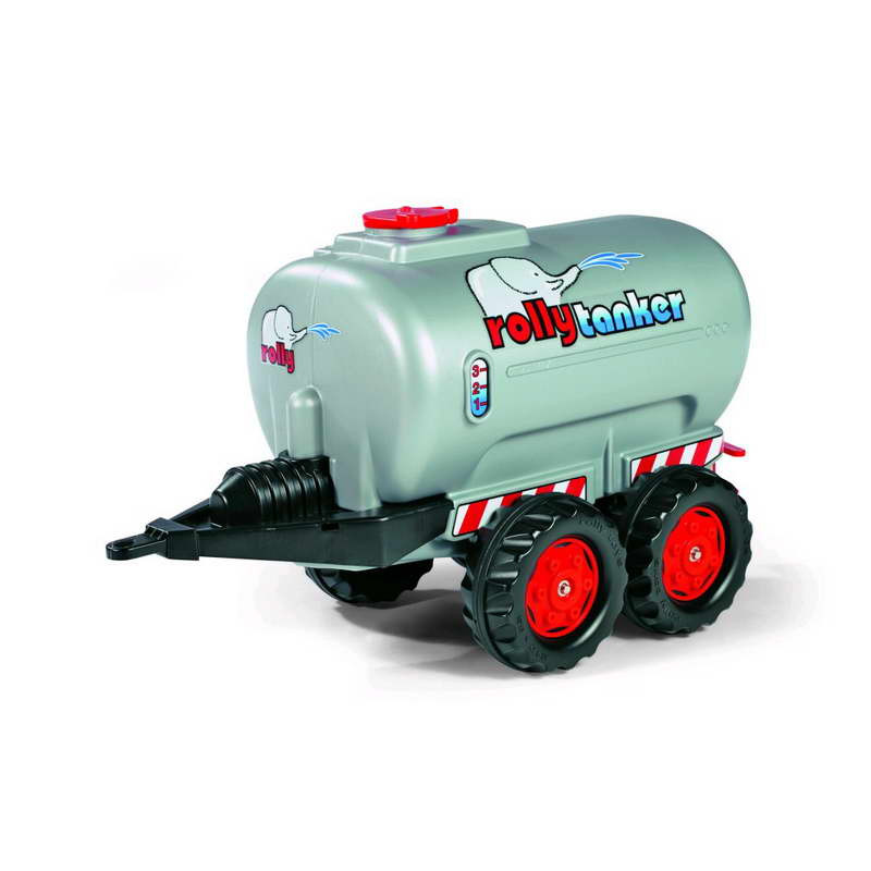 rollyTanker Trailer