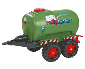 rollyTanker Trailer