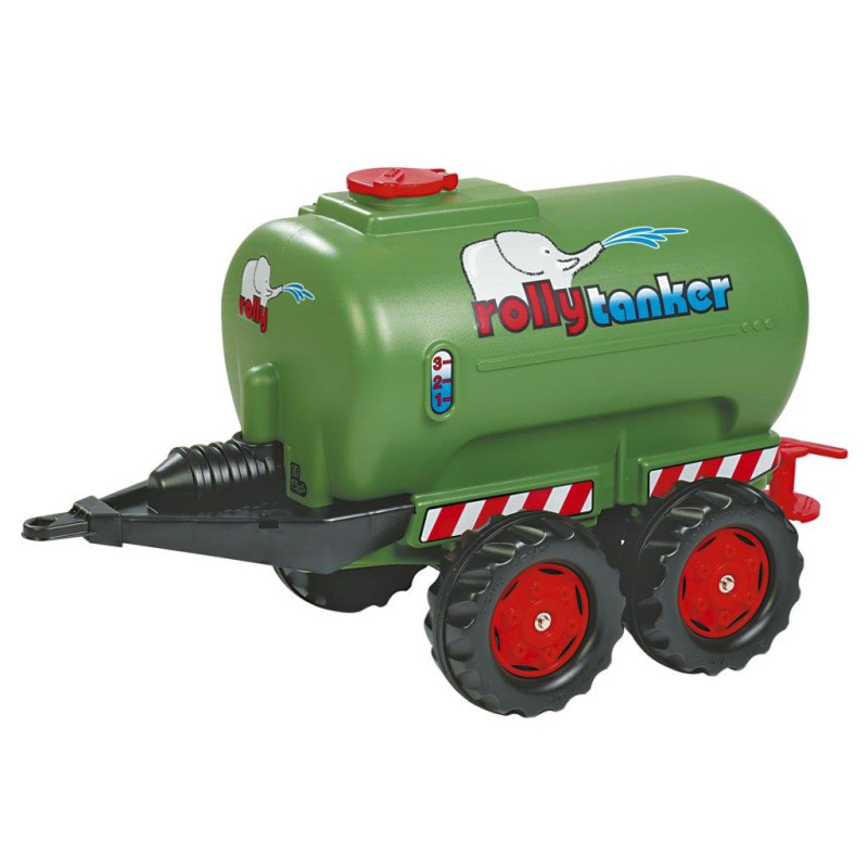 rollyTanker Trailer
