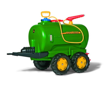 rollyTanker John Deere Trailer
