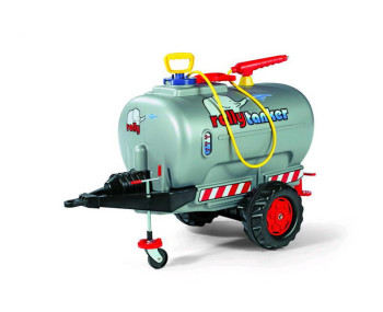 rollyTanker Trailer