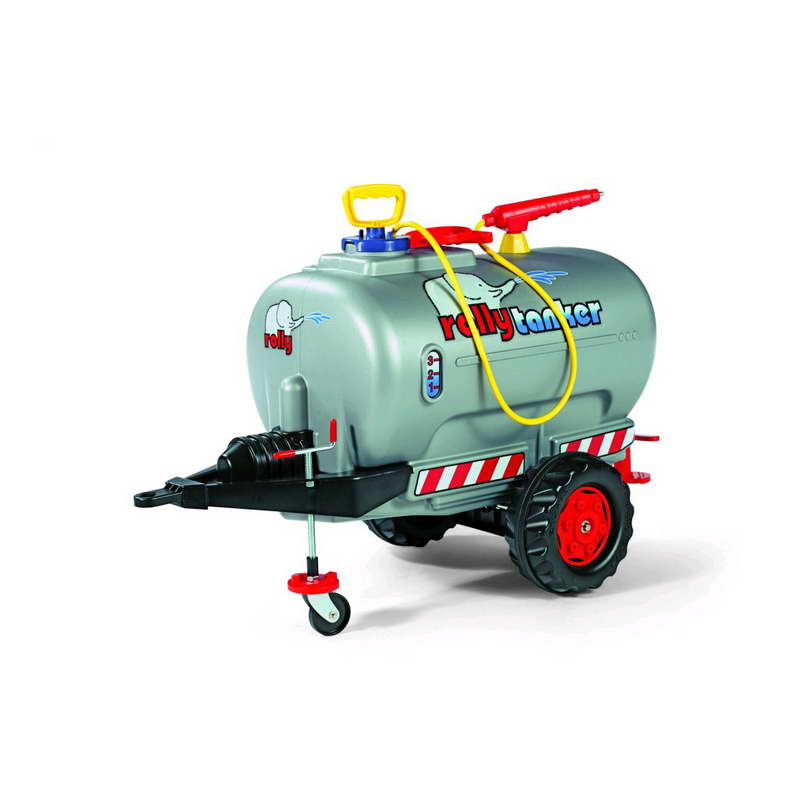 rollyTanker Trailer