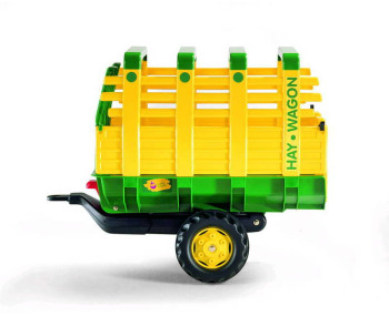 rollyHooiwagen Trailer