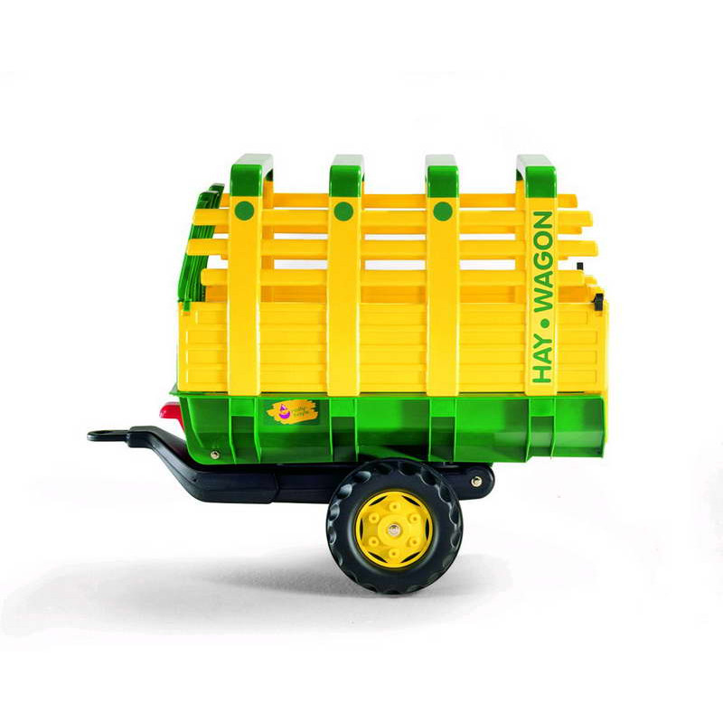 rollyHooiwagen Trailer