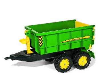 rollyContainer John Deere