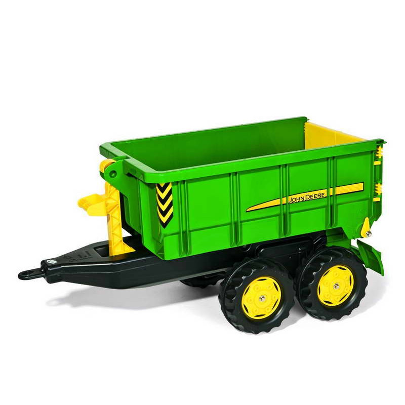 rollyContainer John Deere