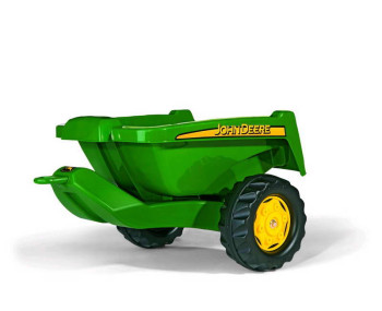 rollyKipper II John Deere Trailer