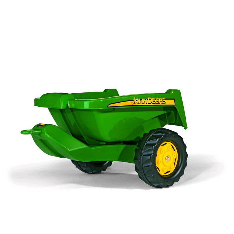 rollyKipper II John Deere Trailer