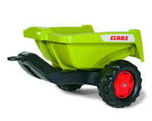 rollyKipper II Claas