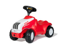 rollyMinitrac Steyr 4115 Multi (loopwagen)