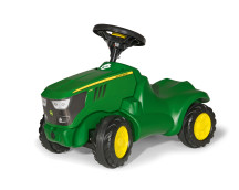 rollyMinitrac John Deere 6150R