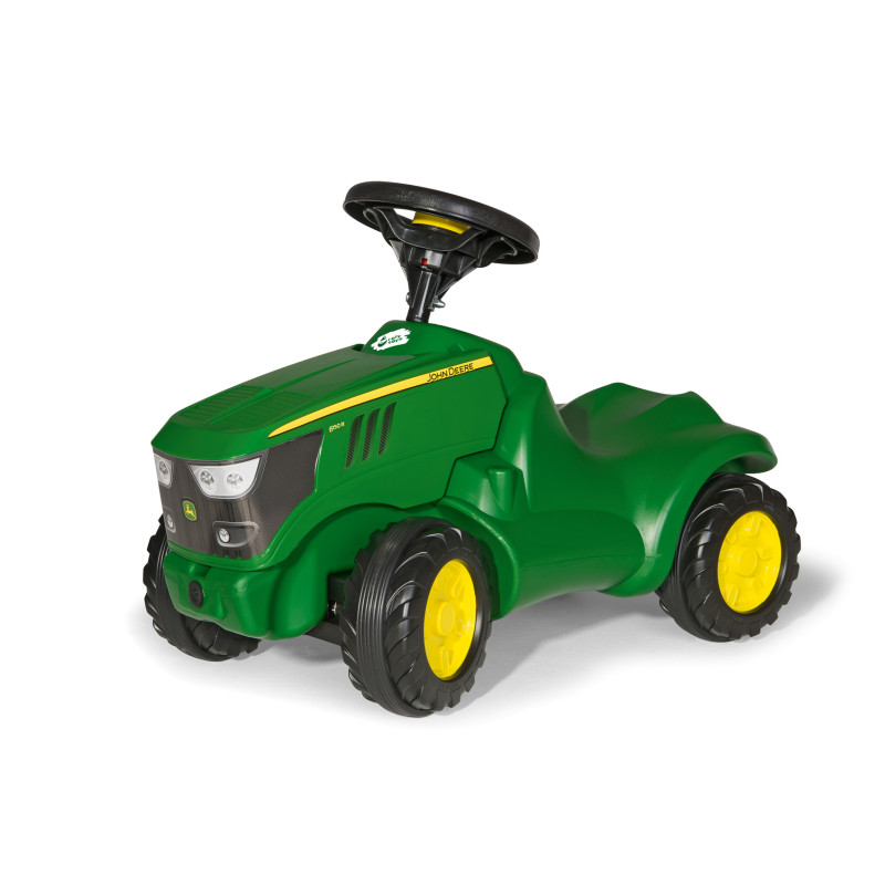 rollyMinitrac John Deere 6150R rollyMinitrac John Deere 6150R