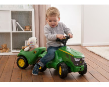 rollyMinitrac John Deere 6150R rollyMinitrac John Deere 6150R